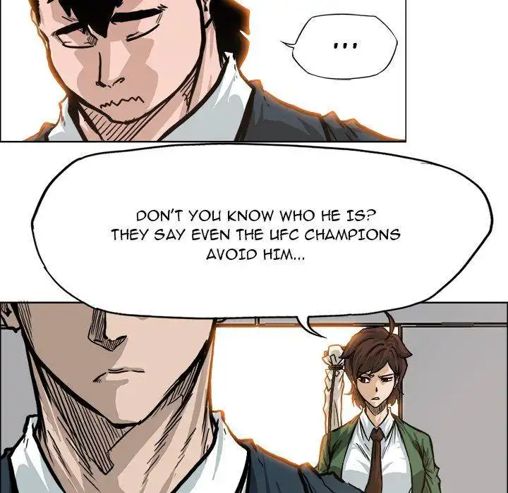 Boss in School Chapter 81 24